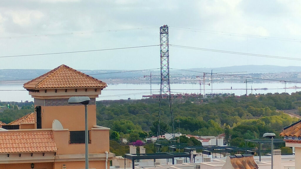 Detached Villa Villamartin Alicante - image 28