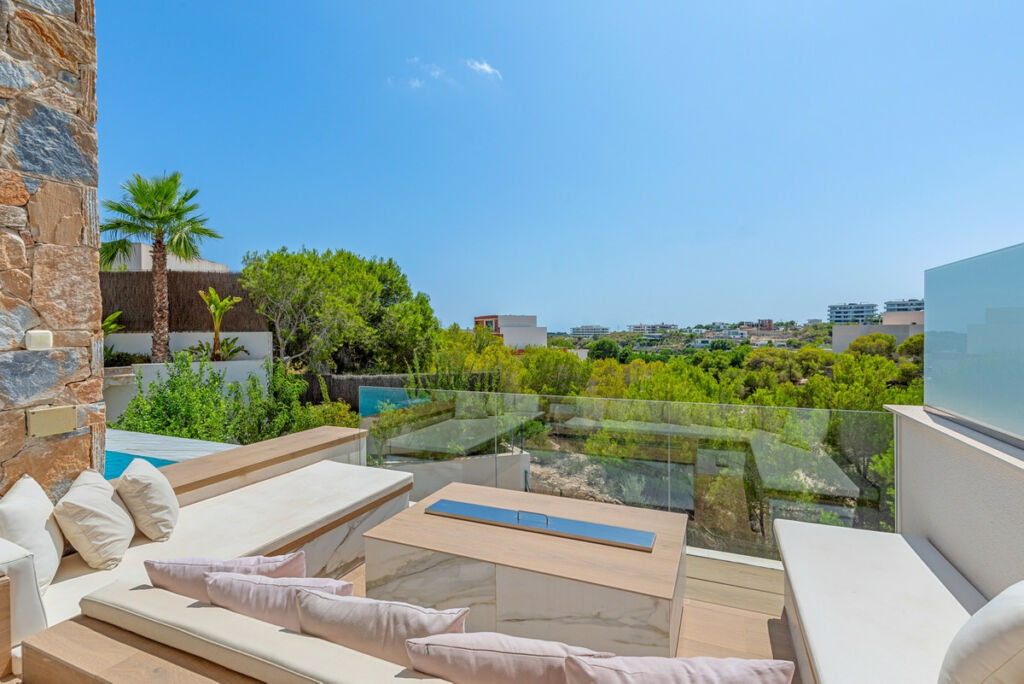 Detached Villa Las Colinas Golf Alicante - image 28