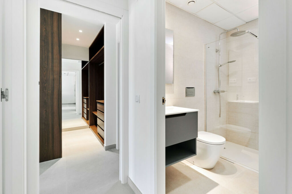 Ground Floor Apartment Torrevieja Alicante - image 27