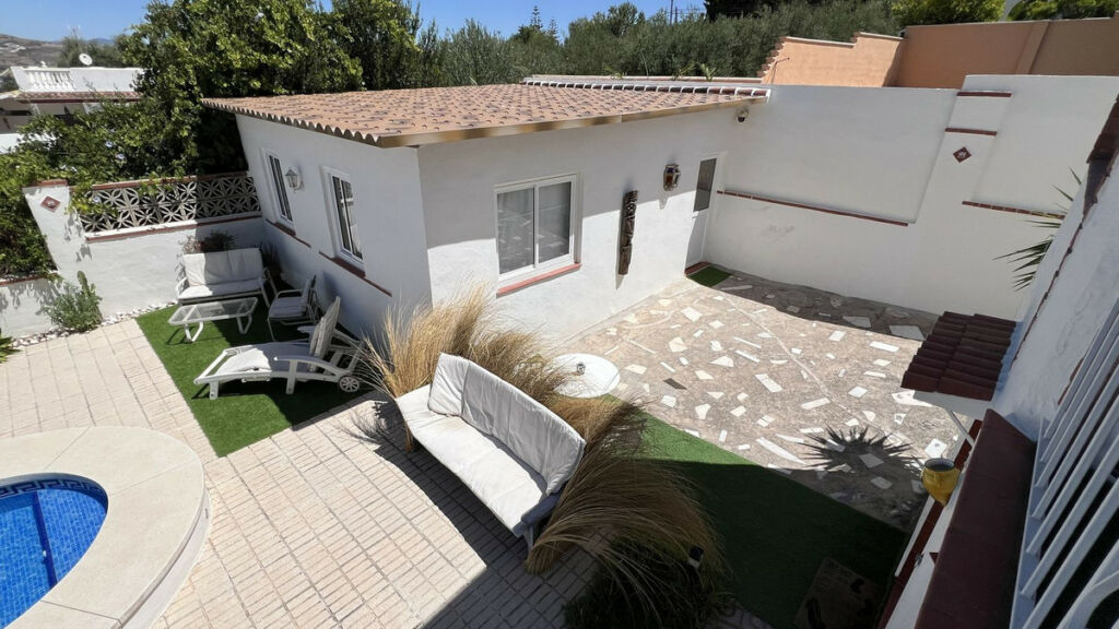 Detached Villa Alhaurín el Grande Málaga - image 27