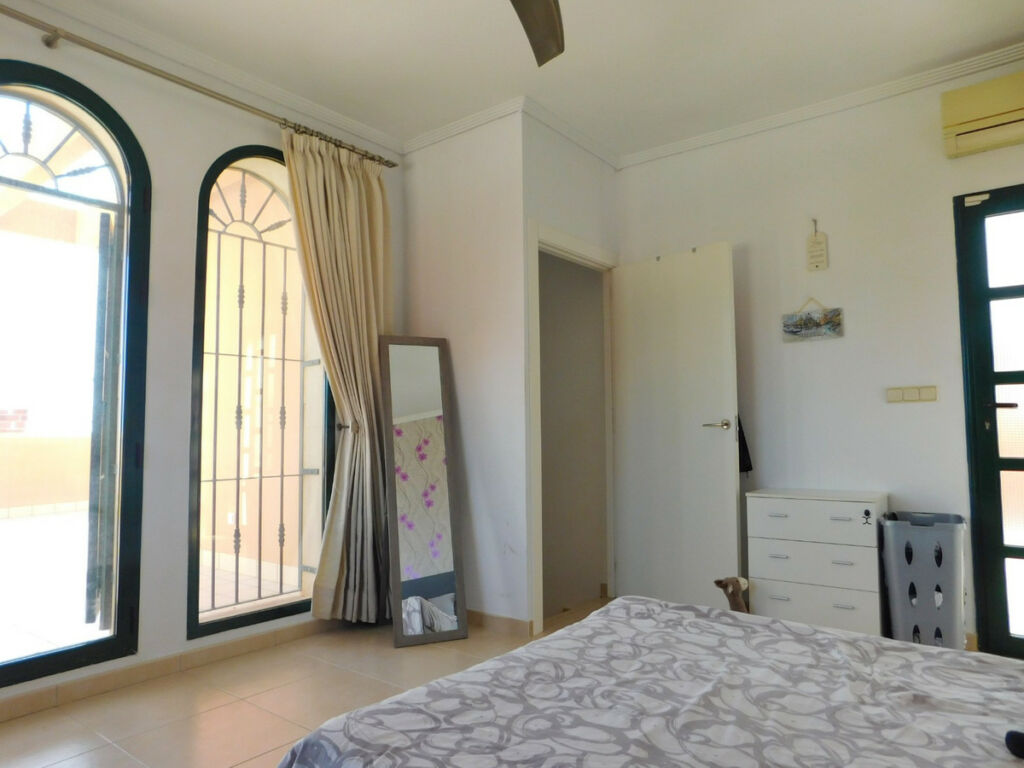 Detached Villa Ciudad Quesada Alicante - image 28
