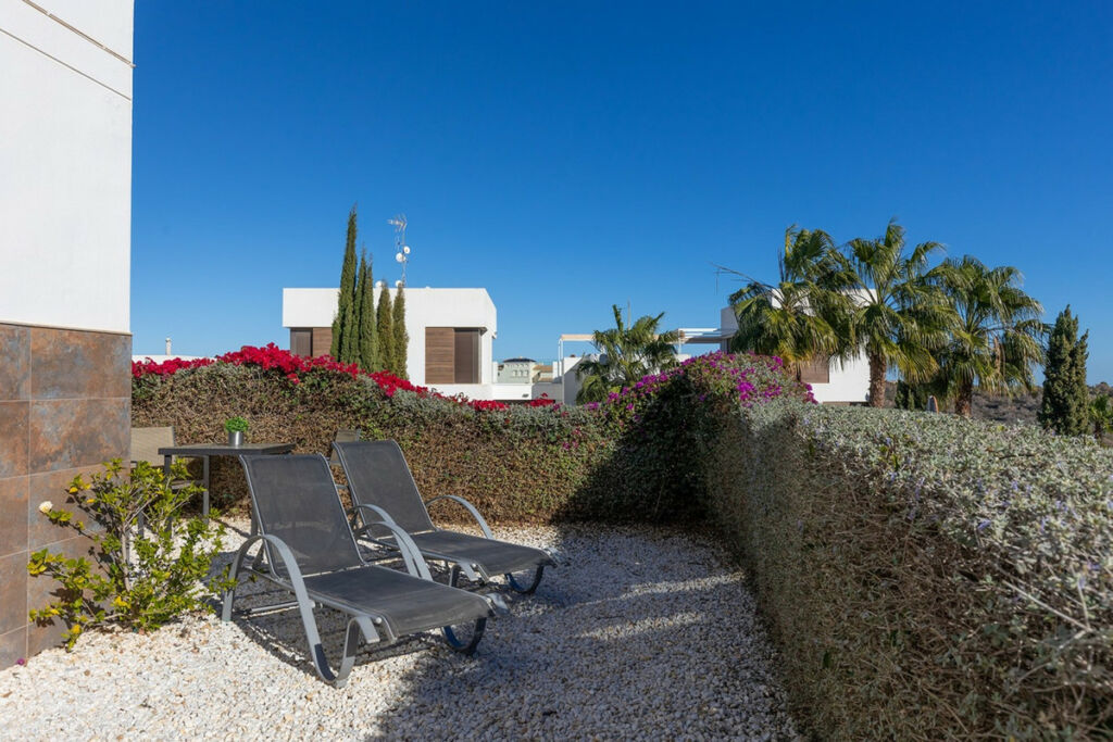 Ground Floor Apartment Las Ramblas Golf Alicante - image 29