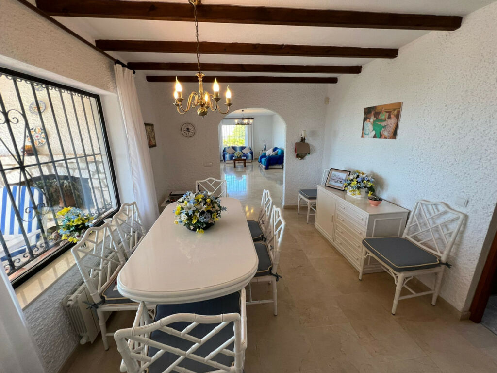 Detached Villa Mijas Málaga - image 18