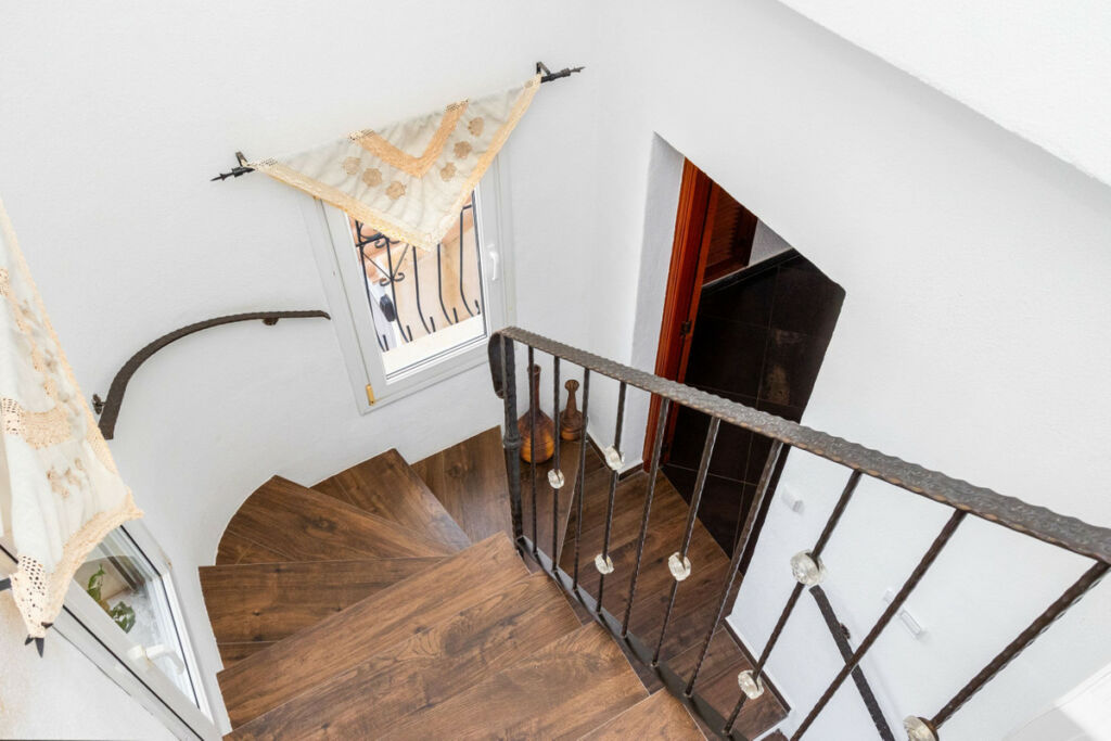 Detached Villa Torrevieja Alicante - image 28