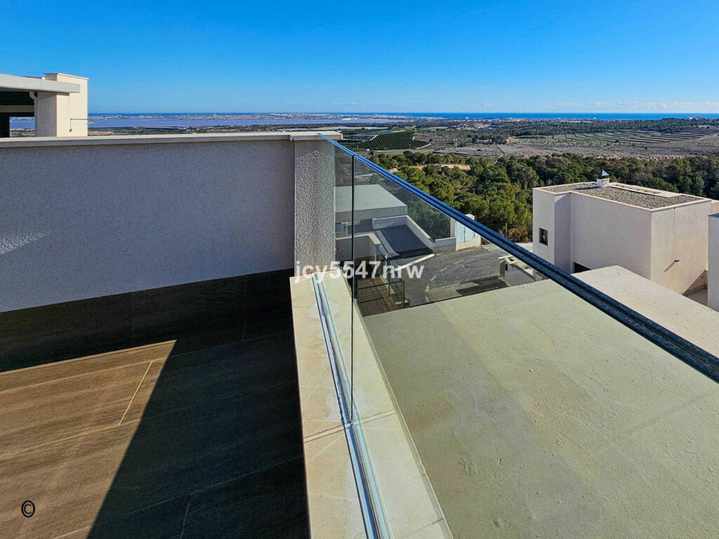 Penthouse San Miguel de Salinas Alicante - image 27