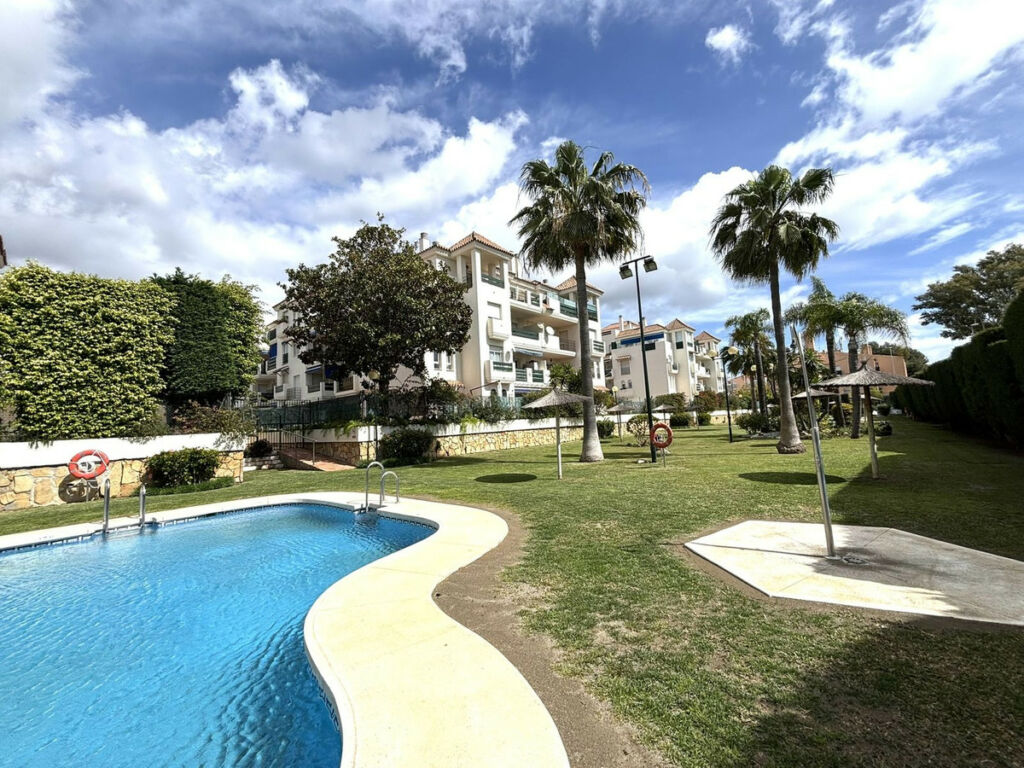 Ground Floor Apartment Puerto Banús Málaga - image 28