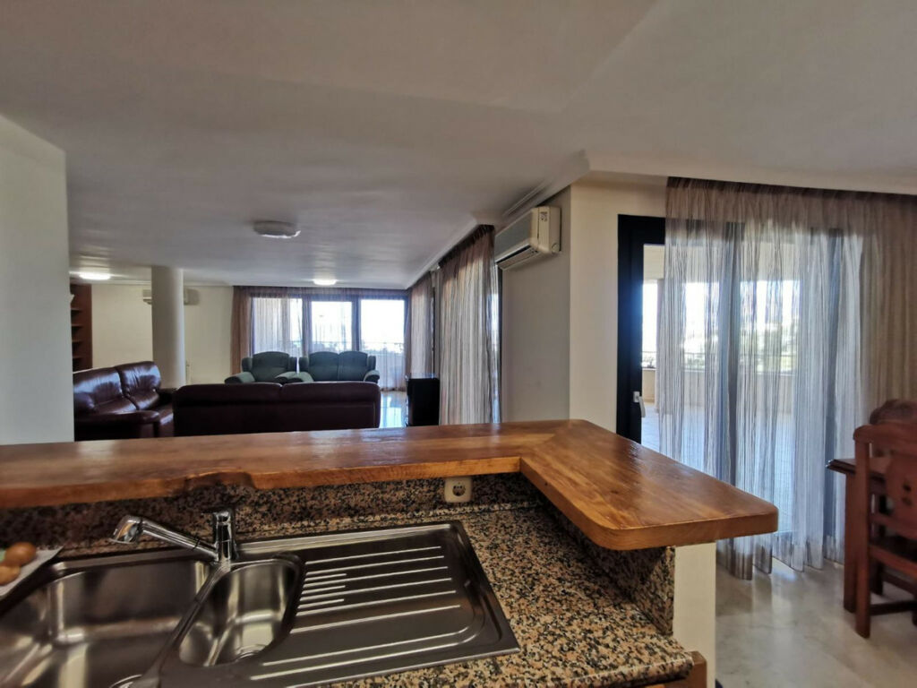 Middle Floor Apartment Altea Alicante - image 28