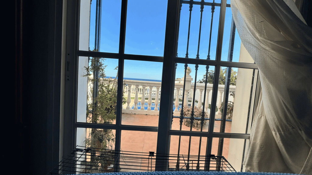 Ground Floor Apartment Torremolinos Málaga - image 27