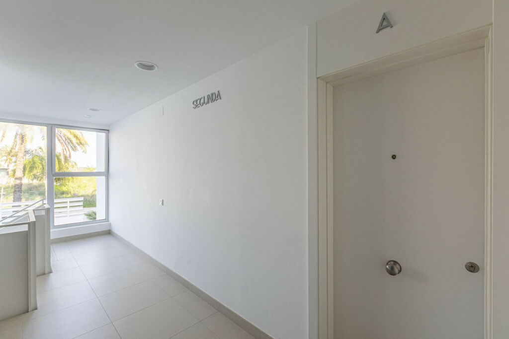 Penthouse Duplex Cancelada Málaga - image 28