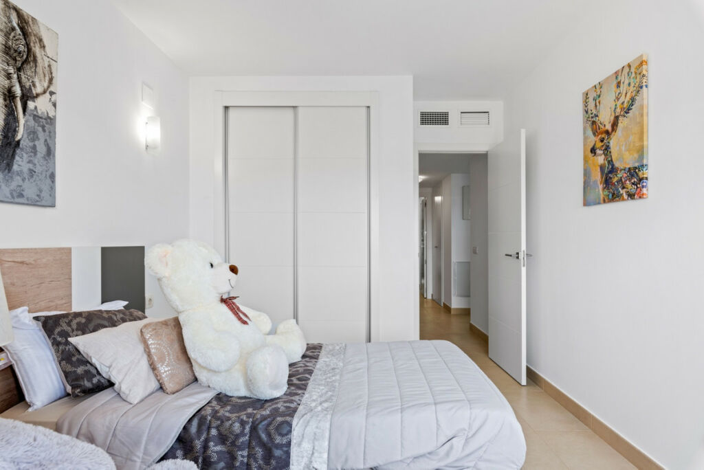 Penthouse Punta Prima Alicante - image 28