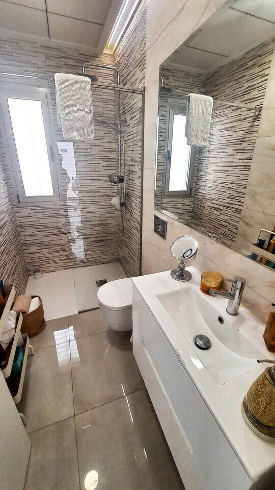 Detached Villa Villamartin Alicante - image 28