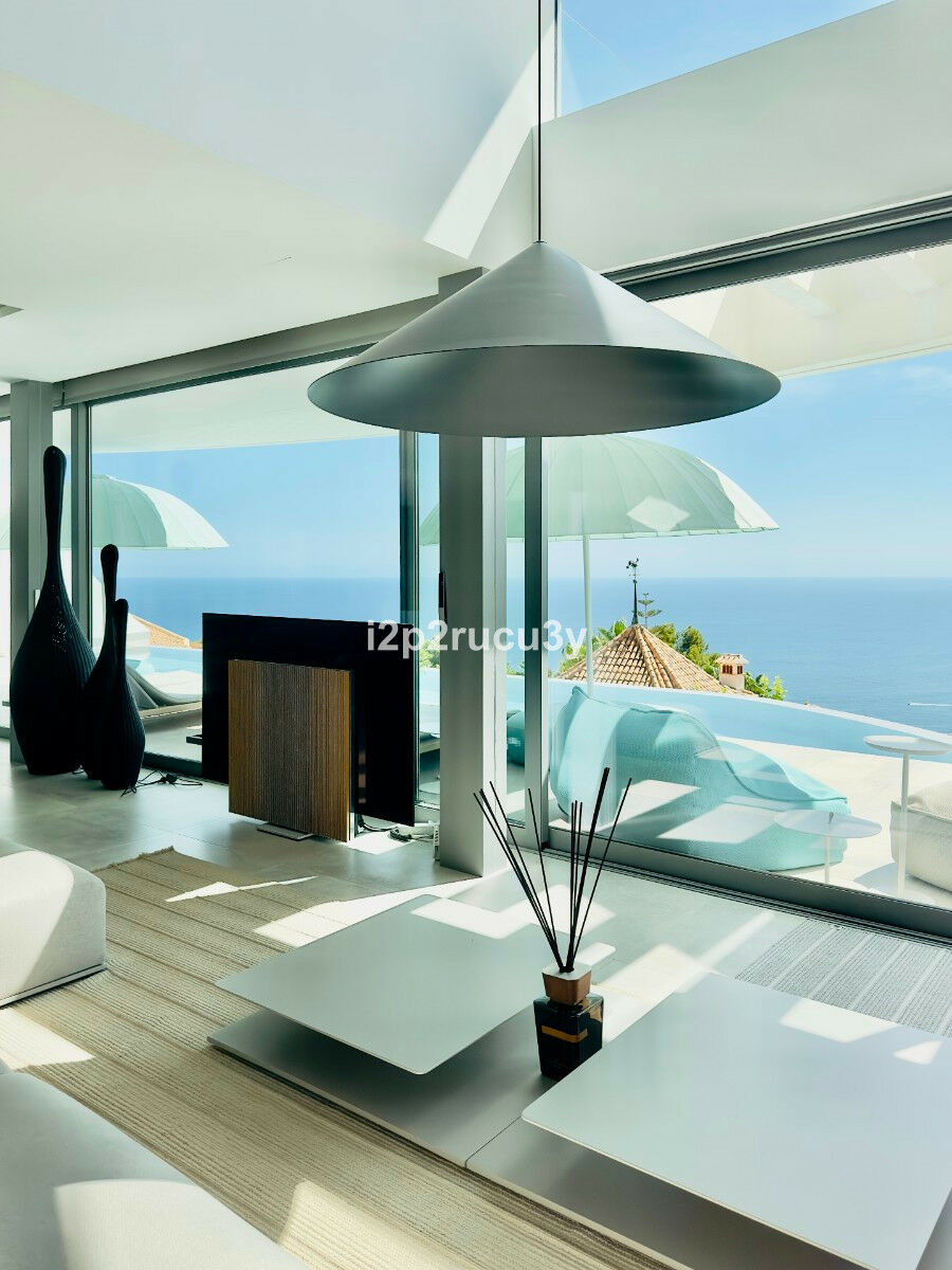 Detached Villa Altea Hills Alicante - image 13