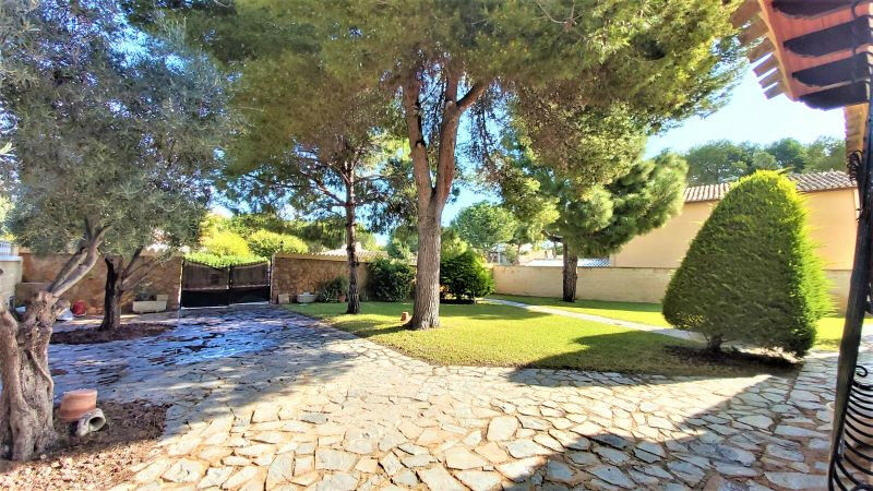 Detached Villa Torrevieja Alicante - image 28