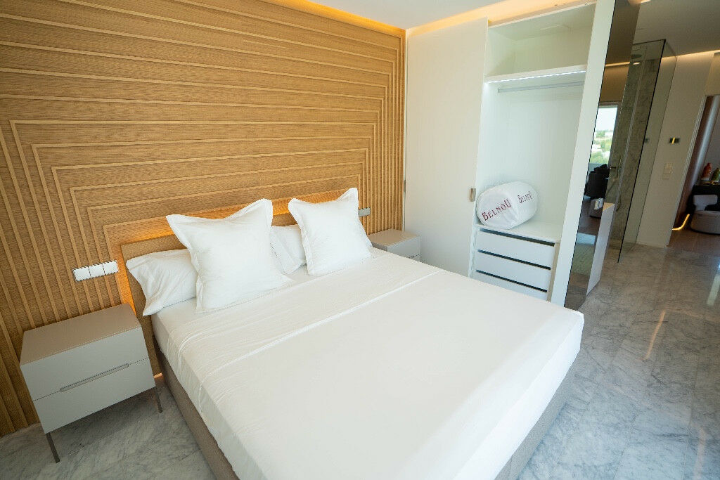 Middle Floor Apartment Las Colinas Golf Alicante - image 28
