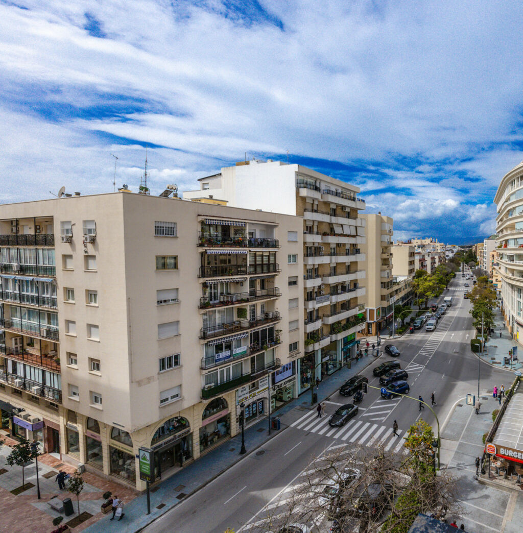 Middle Floor Apartment Marbella Málaga - image 28