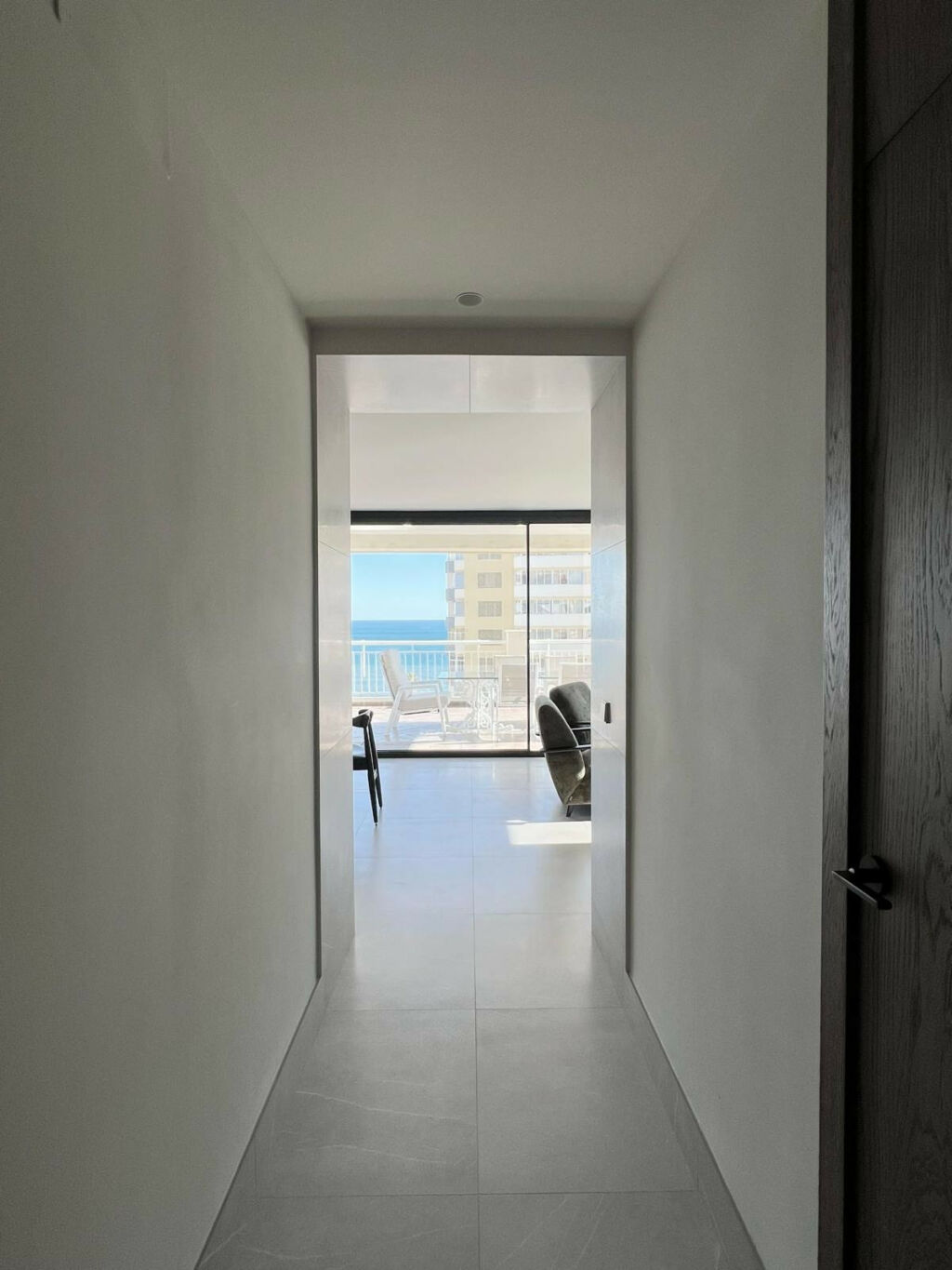 Penthouse Fuengirola Málaga - image 28