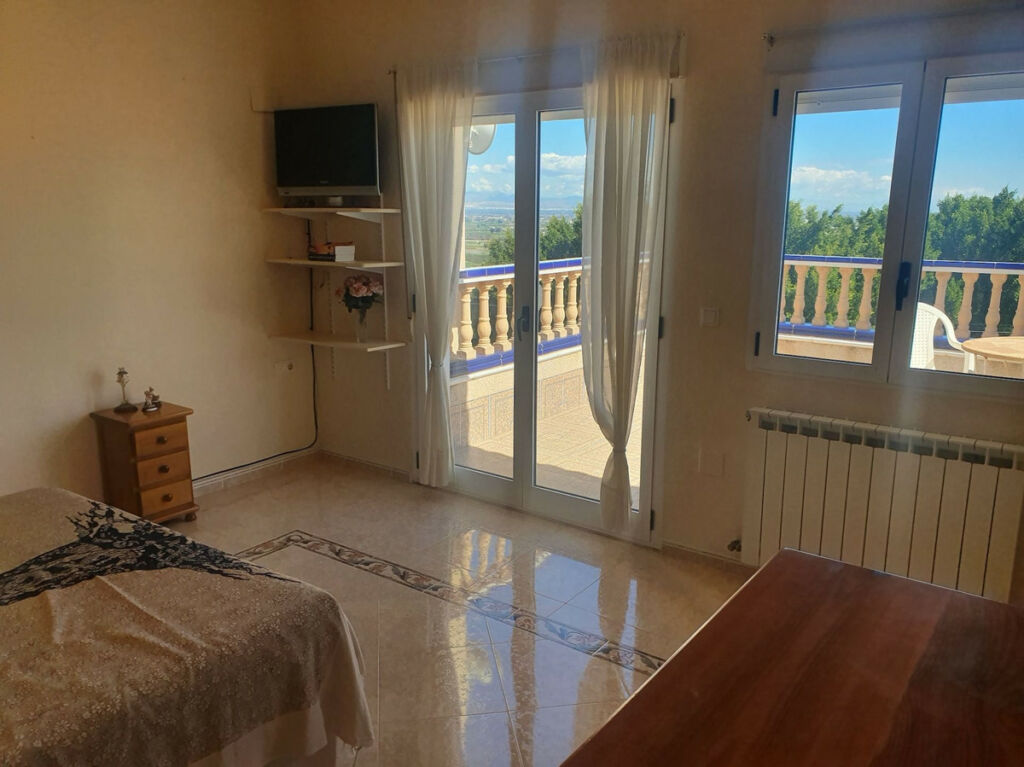 Detached Villa Algorfa Alicante - image 28
