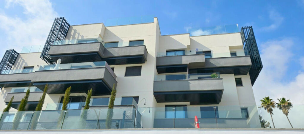 Penthouse Torremolinos Málaga - image 28