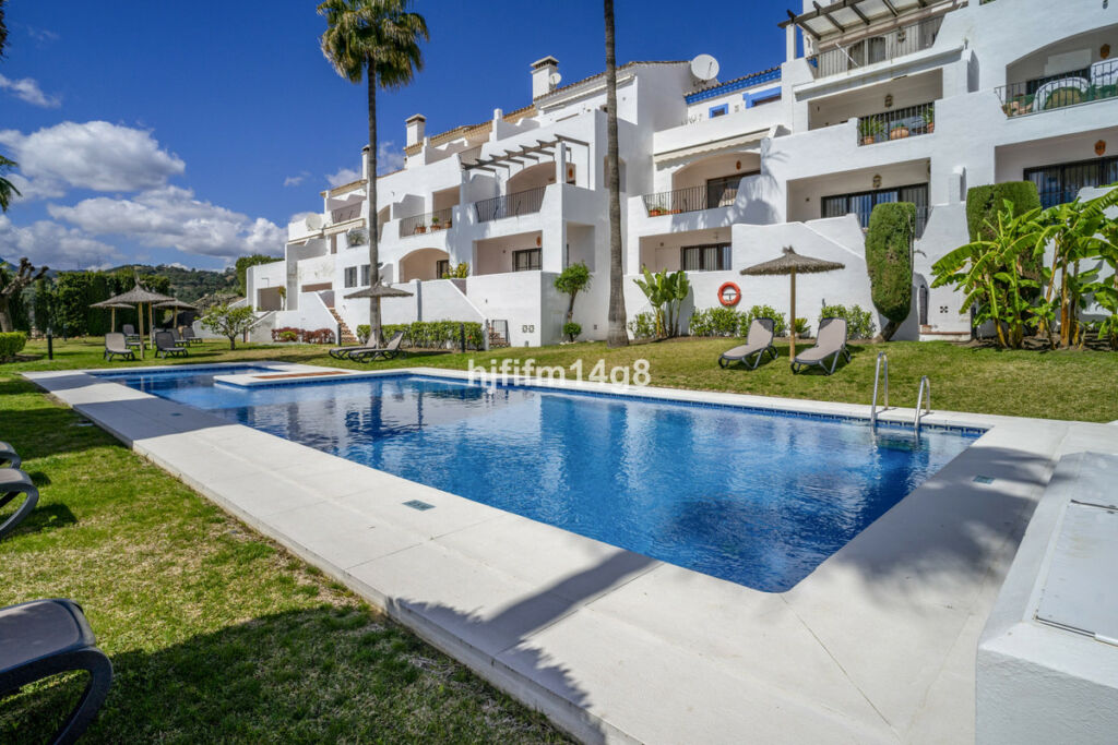 Penthouse Los Arqueros Málaga - image 28
