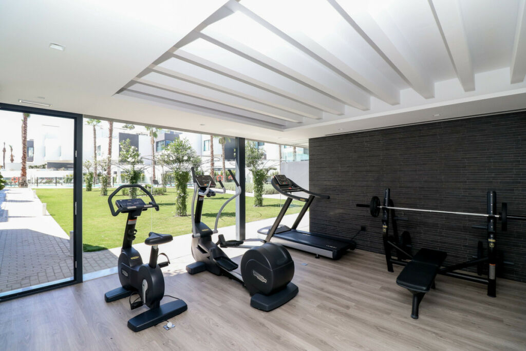 Townhouse Estepona Málaga - image 28