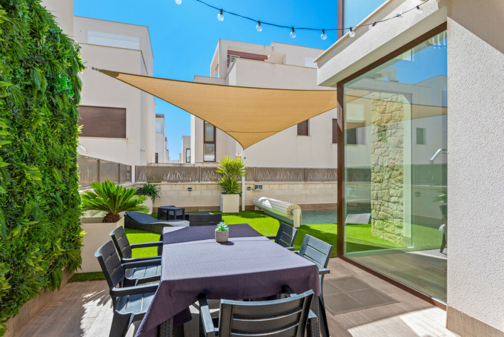 Detached Villa Ciudad Quesada Alicante - image 28