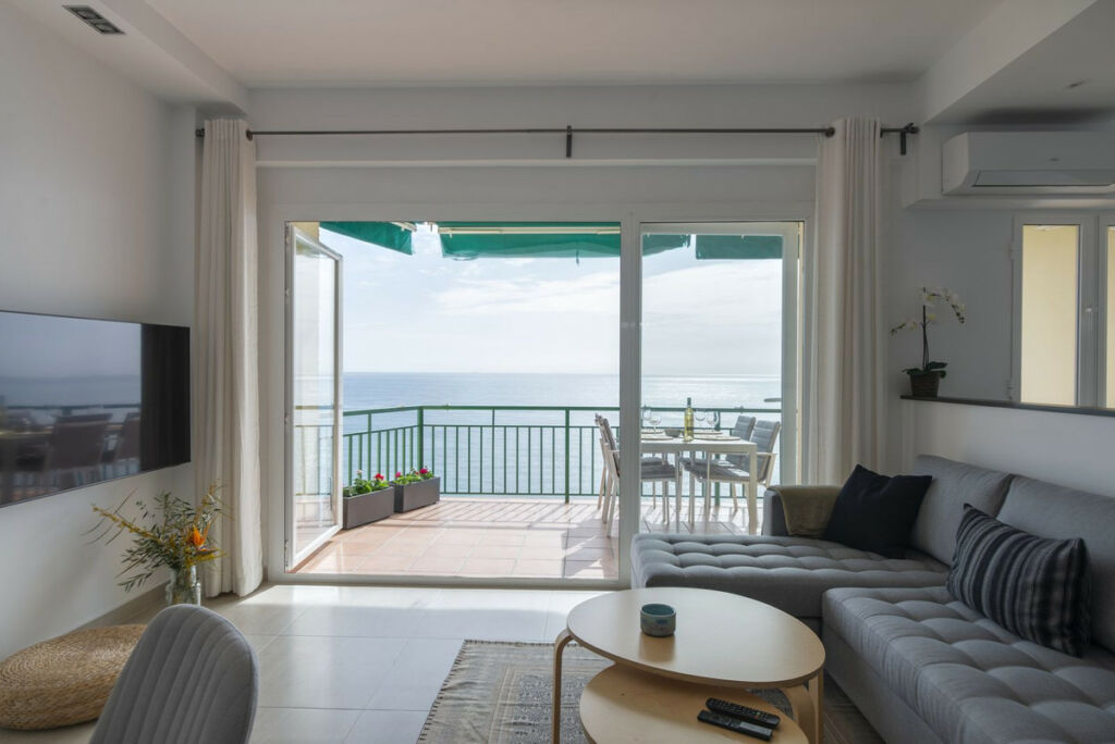 Top Floor Apartment Fuengirola Málaga - image 28
