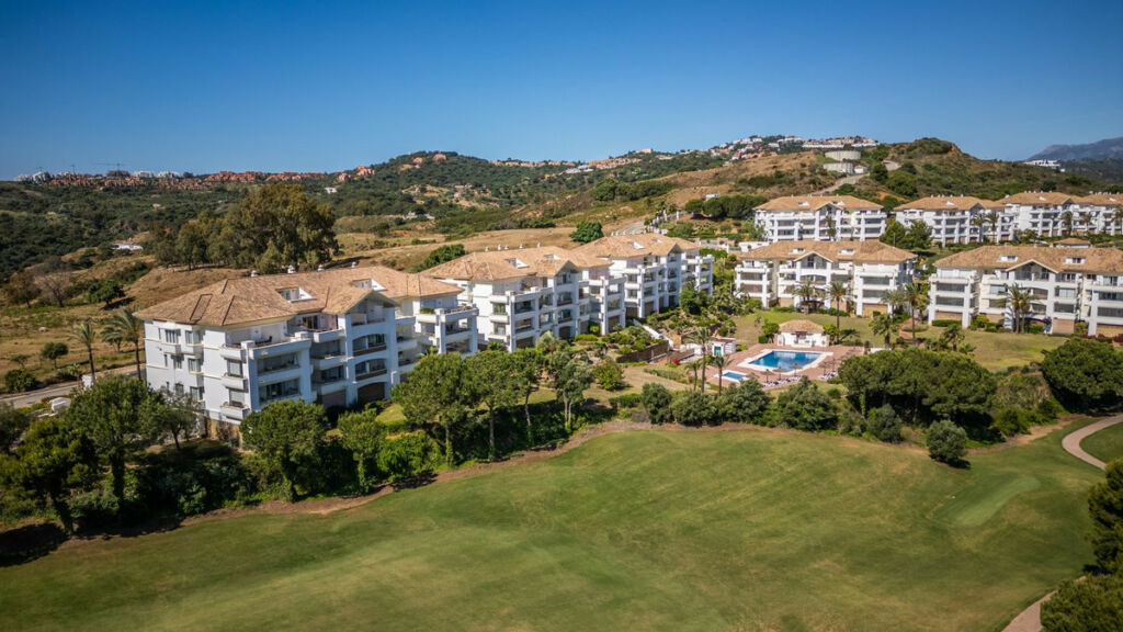 Penthouse La Cala Golf Málaga - image 27