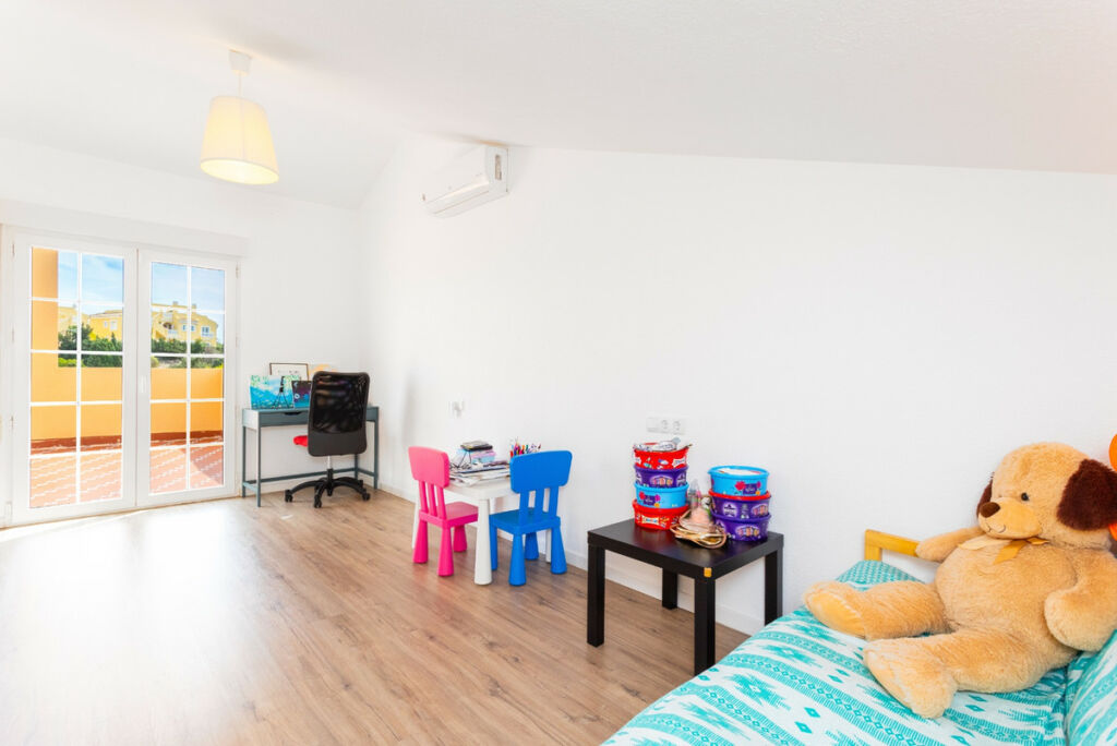 Detached Villa Cabo Roig Alicante - image 29