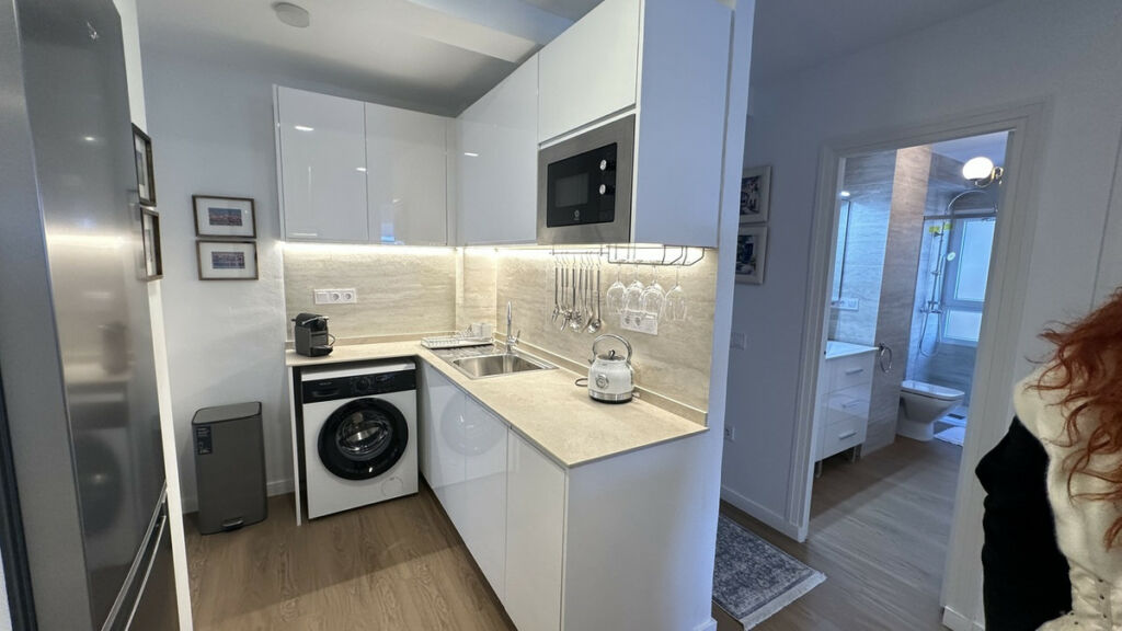 Ground Floor Apartment Torrevieja Alicante - image 29