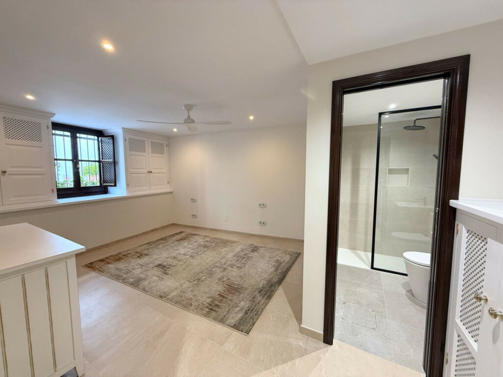 Semi-Detached House Marbella Málaga - image 29