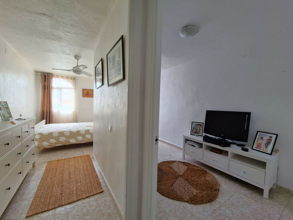 Semi-Detached House Punta Chullera Málaga - image 36