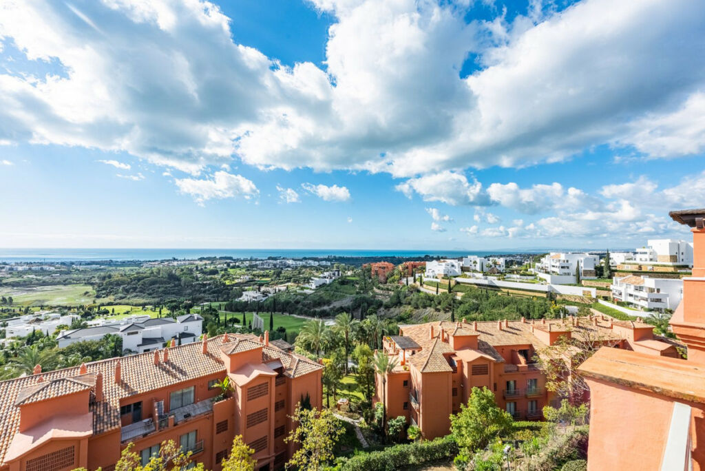 Penthouse Los Flamingos Málaga - image 29