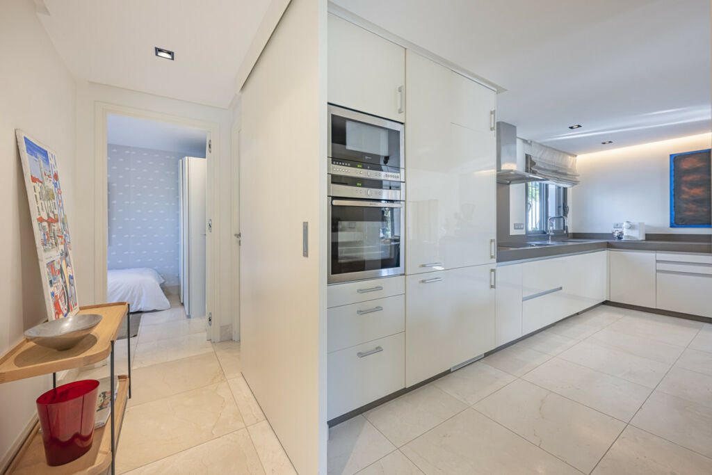 Detached Villa Marbesa Málaga - image 29