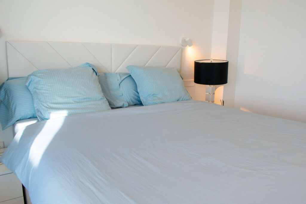 Middle Floor Apartment Las Colinas Golf Alicante - image 29