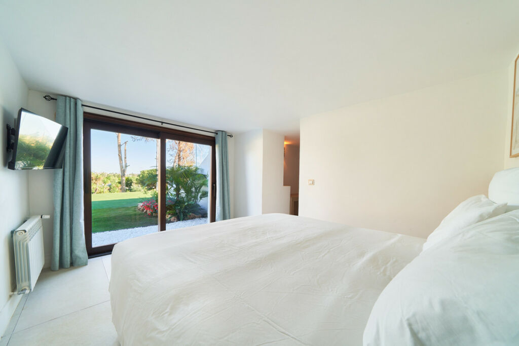 Detached Villa San Pedro de Alcántara Málaga - image 36