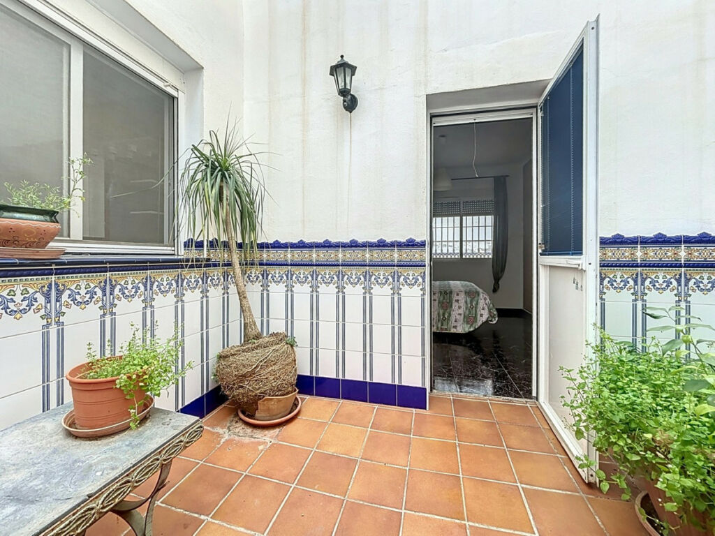 Semi-Detached House Cómpeta Málaga - image 29