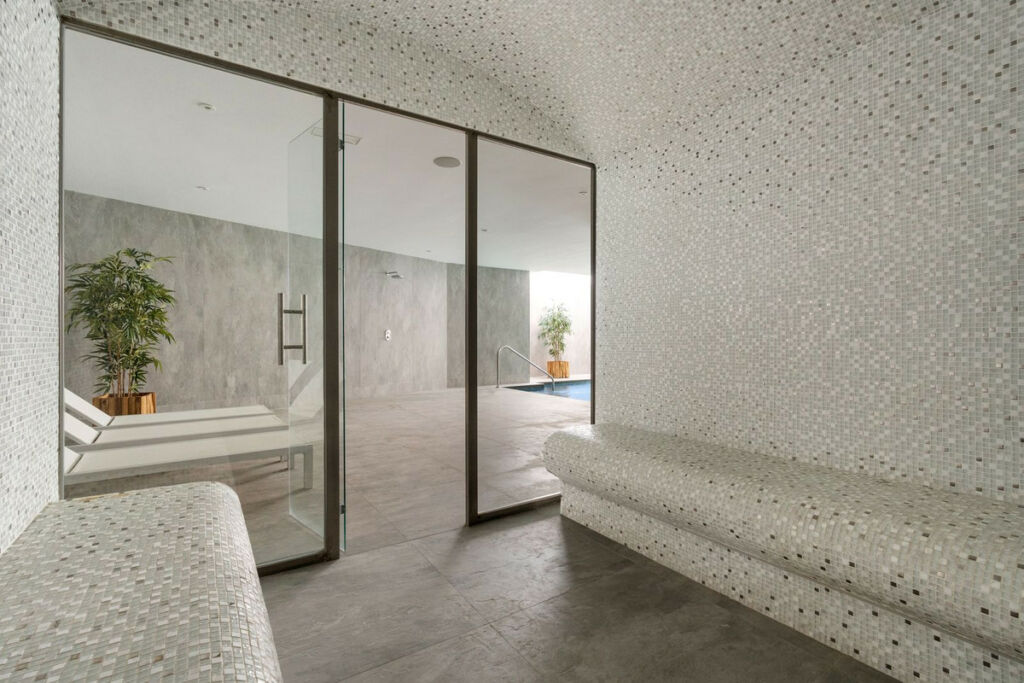 Penthouse Nueva Andalucía Málaga - image 29