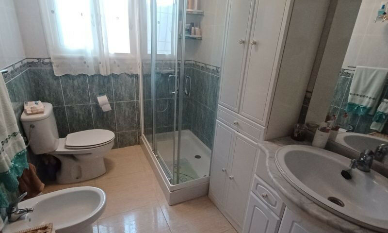 Detached Villa Orihuela Costa Alicante - image 29