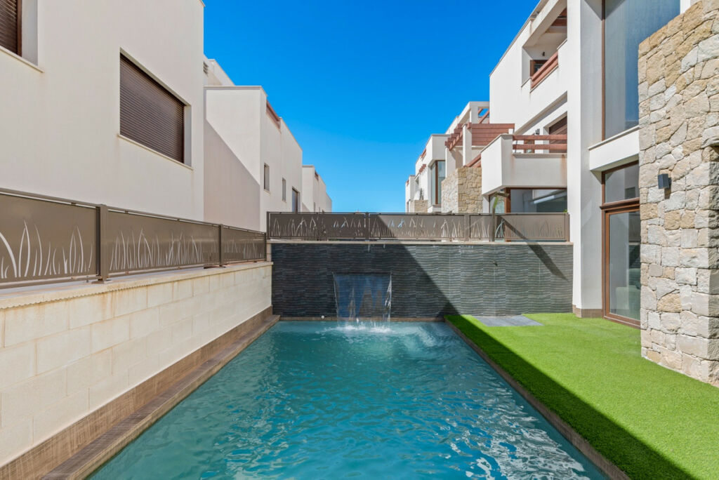 Detached Villa Ciudad Quesada Alicante - image 29