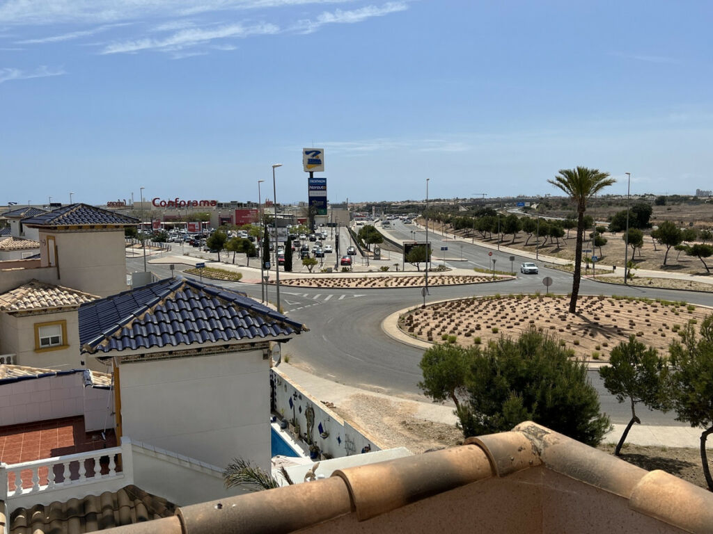 Detached Villa Orihuela Alicante - image 29