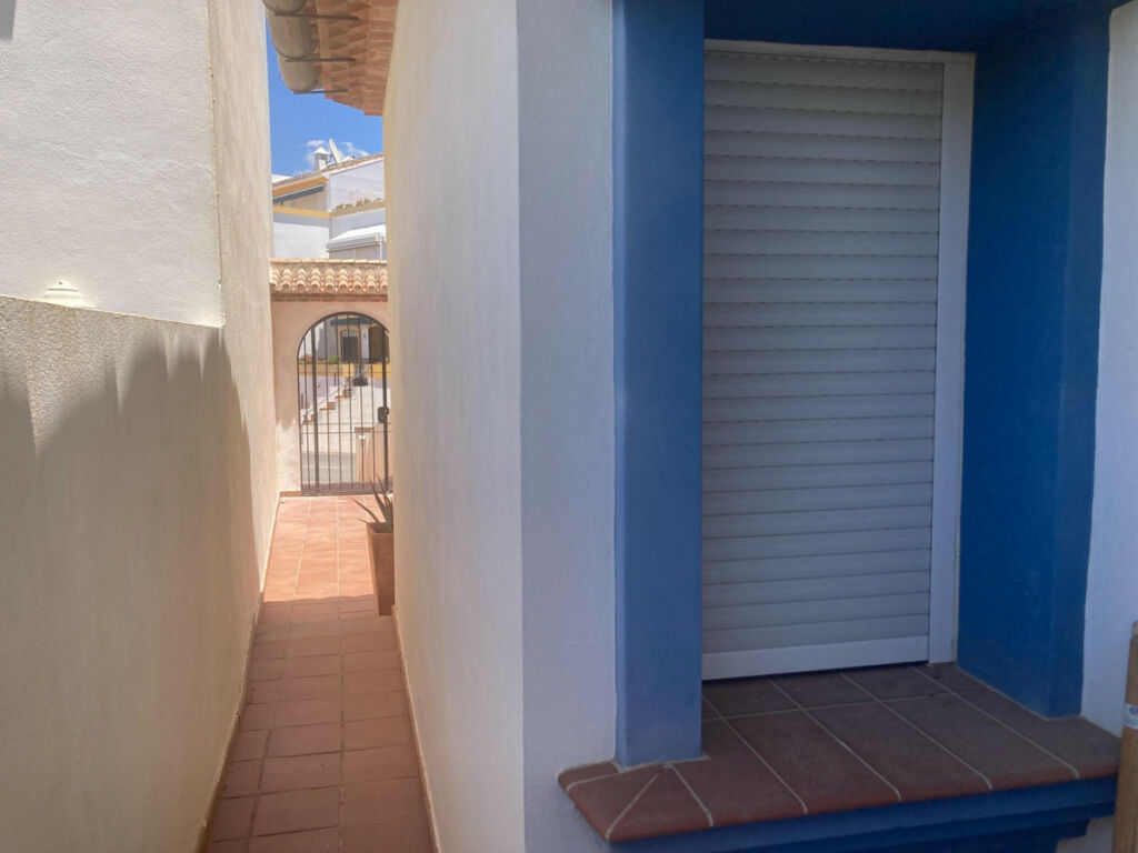 Townhouse Estepona Málaga - image 29