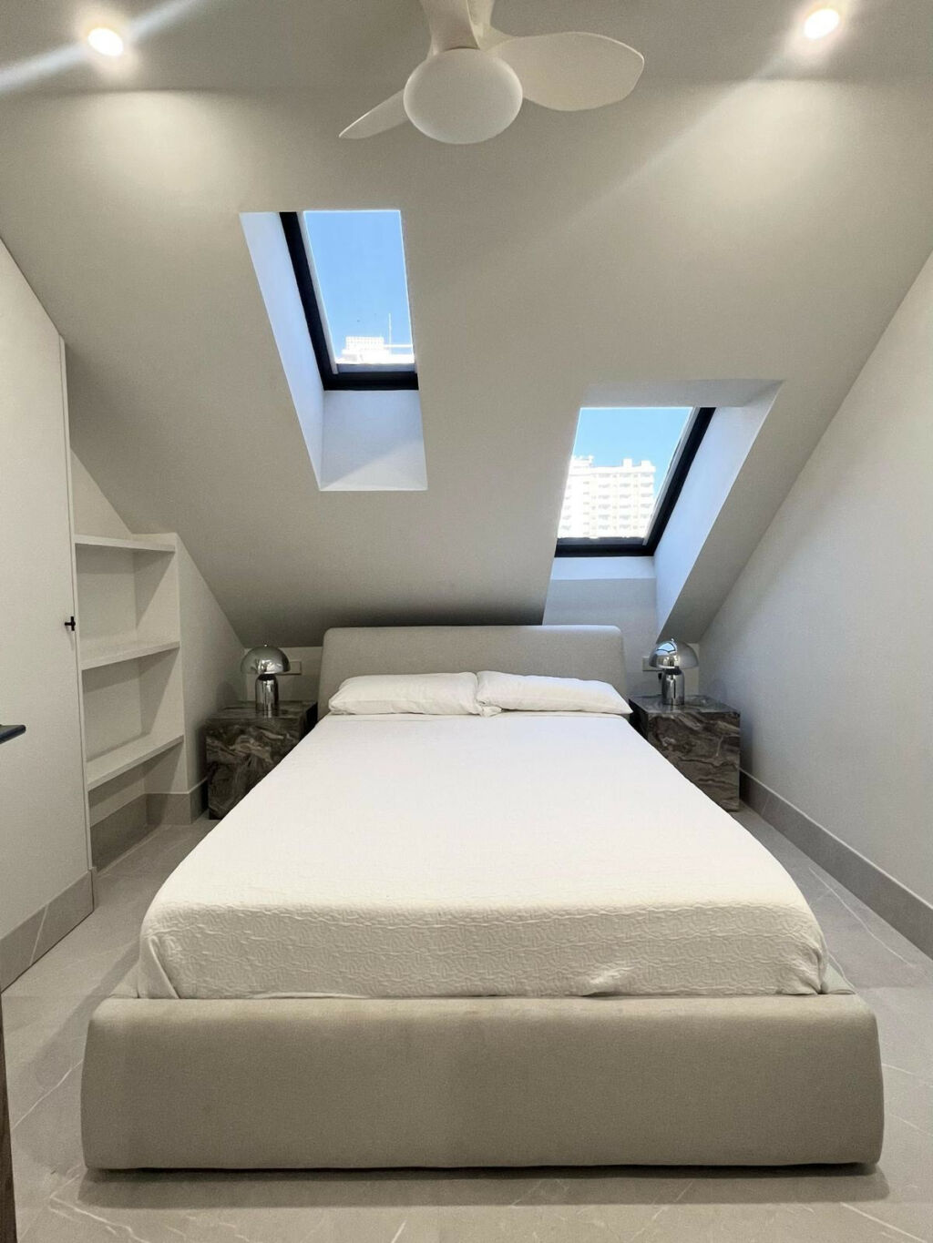 Penthouse Fuengirola Málaga - image 29