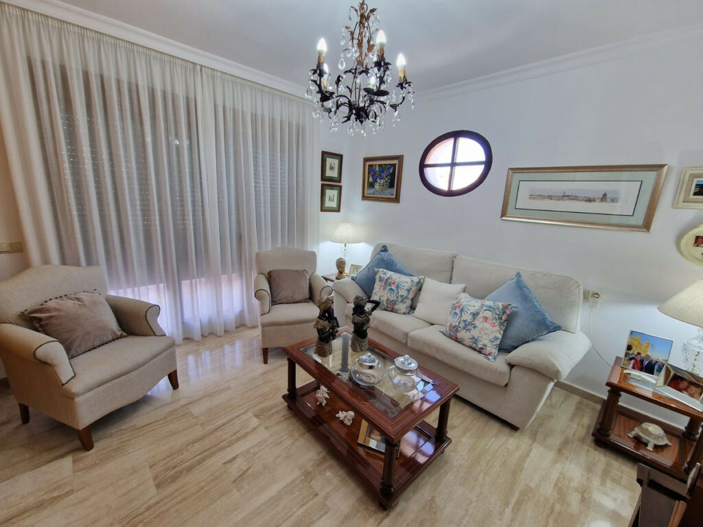 Semi-Detached House Marbella Málaga - image 27