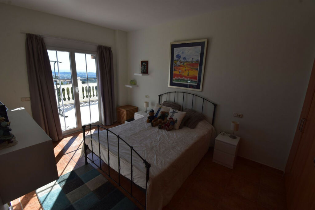 Detached Villa Mijas Málaga - image 29
