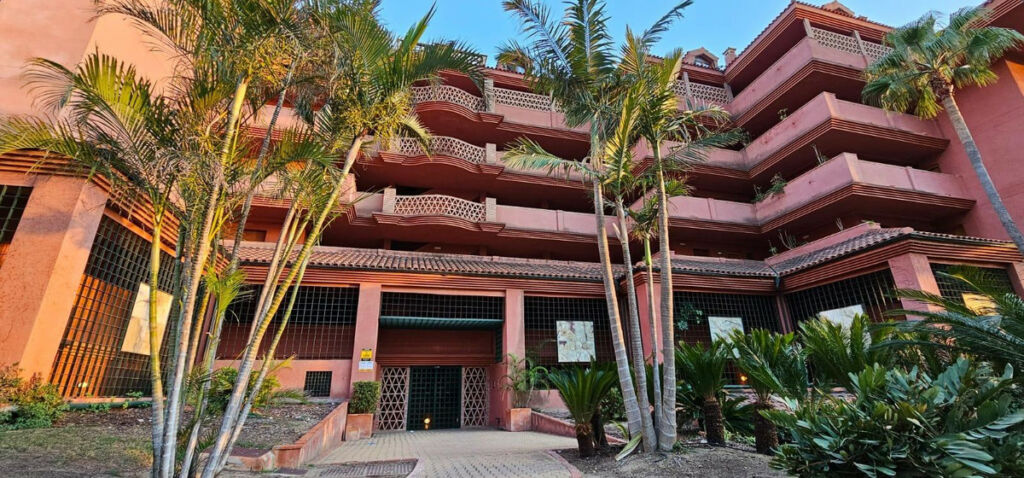 Penthouse Benalmadena Málaga - image 29