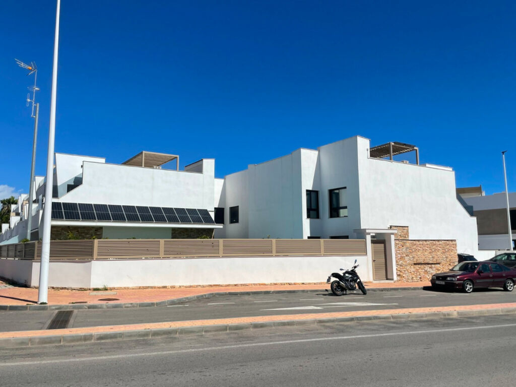 Ground Floor Apartment San Pedro del Pinatar Murcia - image 29