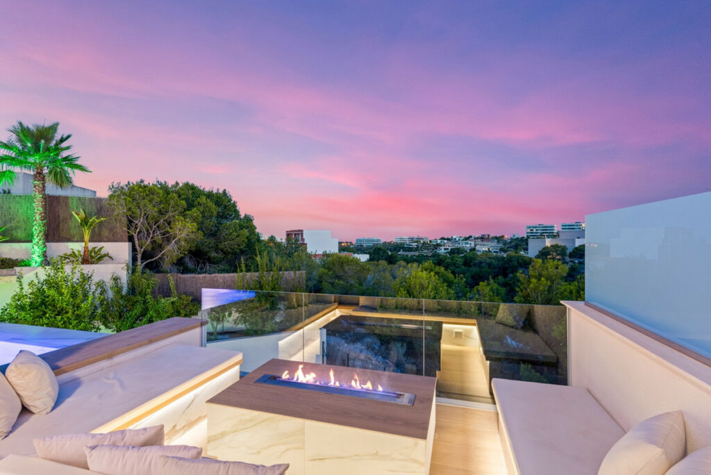 Detached Villa Las Colinas Golf Alicante - image 29