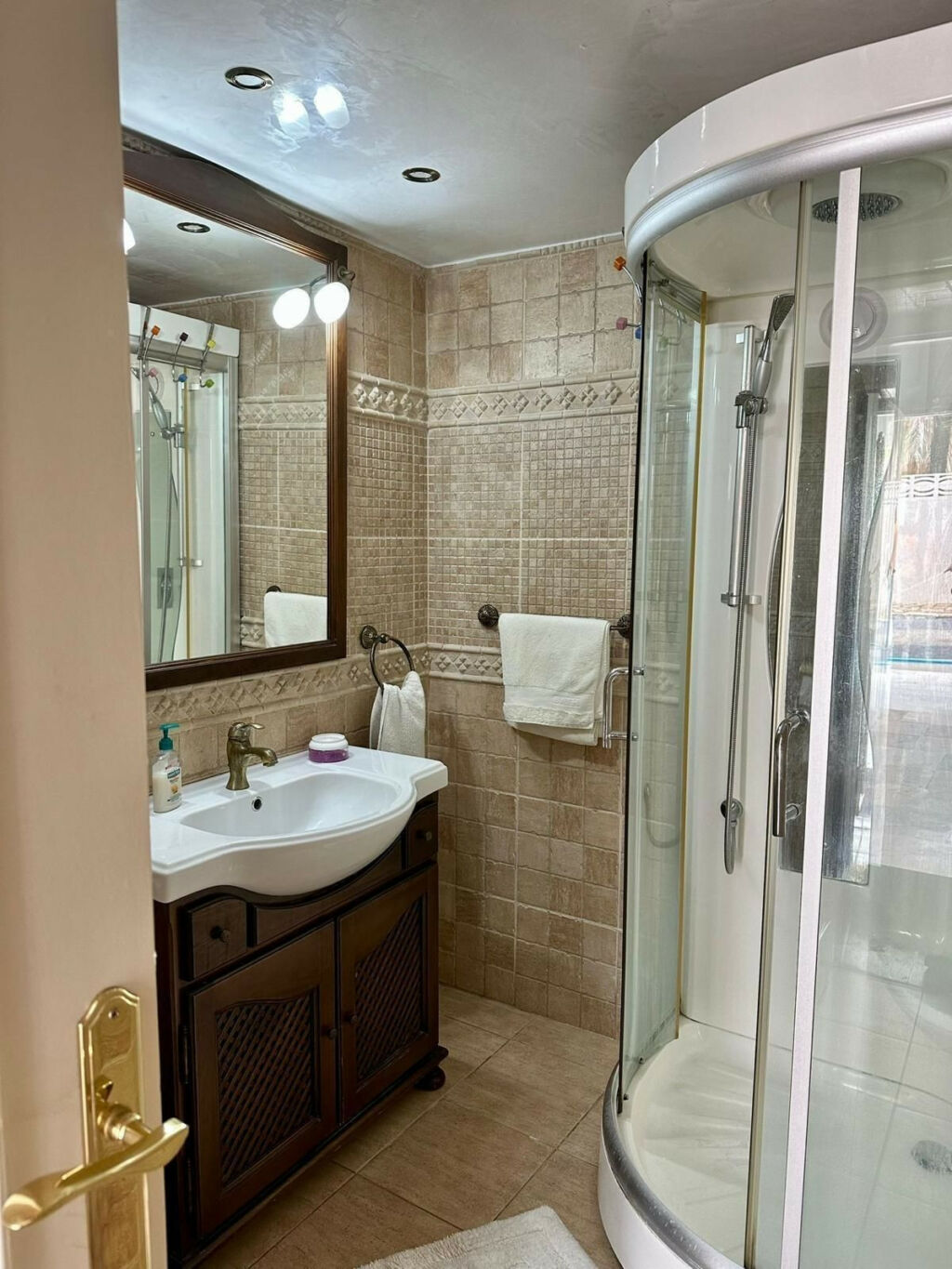 Detached Villa Estepona Málaga - image 29