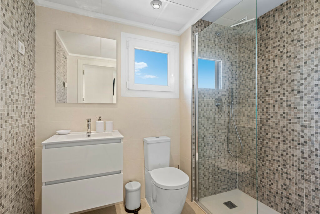 Penthouse Punta Prima Alicante - image 29