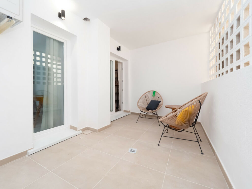 Ground Floor Apartment Fuengirola Málaga - image 29